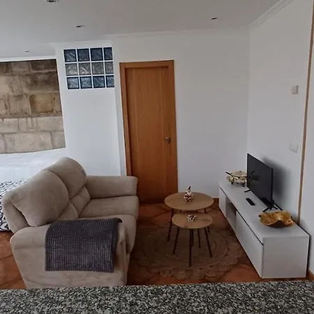 Loft Turistico شقة فيجو