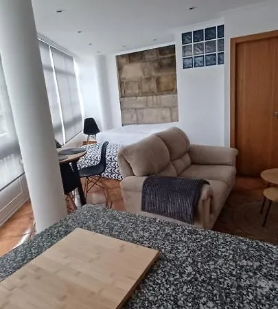 شقة Loft Turistico *