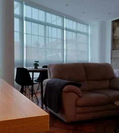 Loft Turistico شقة *