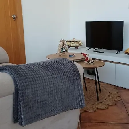 Loft Turistico شقة فيجو