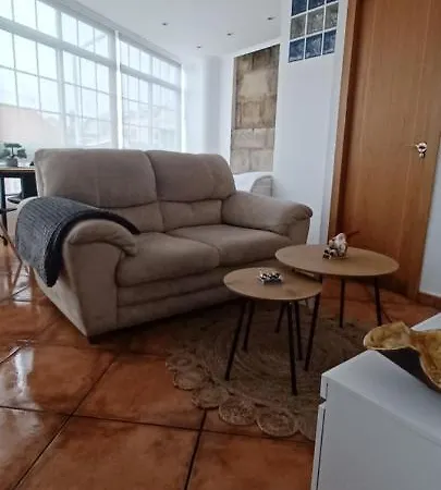 Loft Turistico شقة فيجو