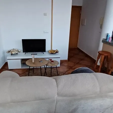 شقة Loft Turistico *