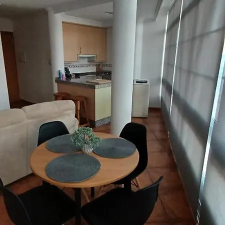 Loft Turistico شقة *