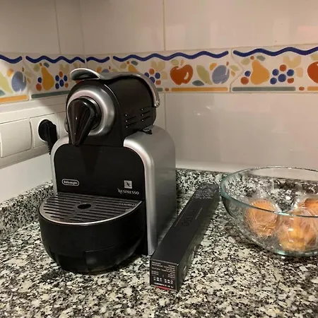 Apartment Loft Turistico