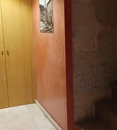 Loft Turistico * فيجو