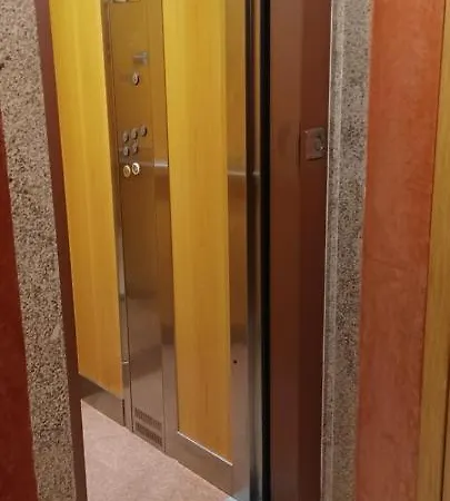 Loft Turistico * فيجو