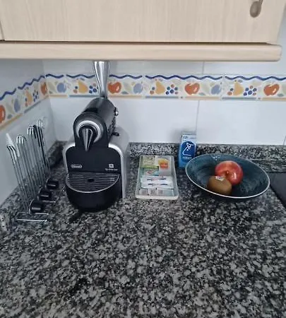 Loft Turistico Apartment Vigo