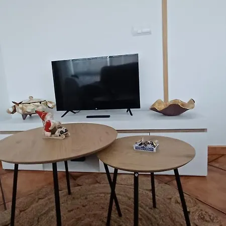 Loft Turistico فيجو