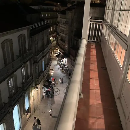 شقة Loft Turistico *
