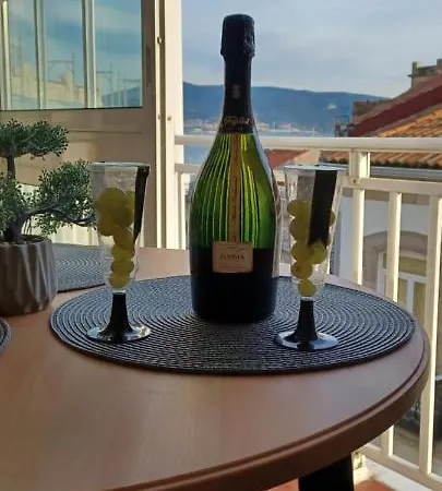 Loft Turistico شقة فيجو