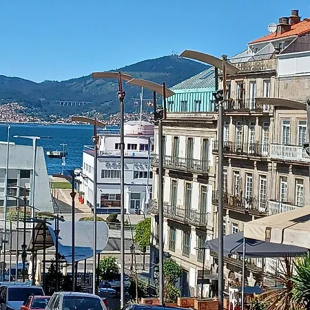 Apartamento Loft Turístico Vigo