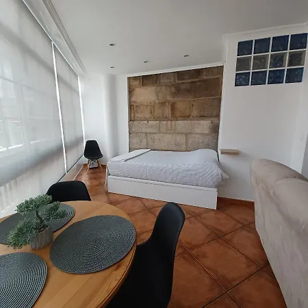 شقة Loft Turistico