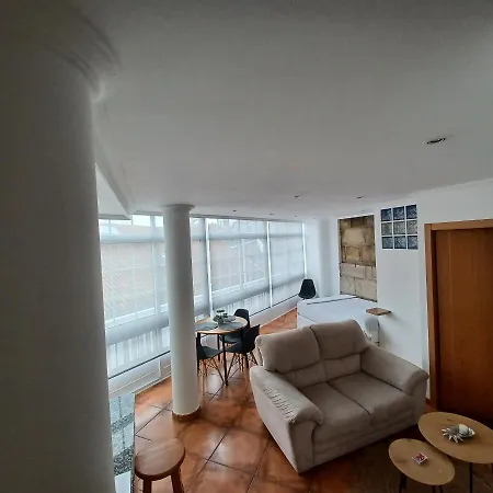Loft Turistico شقة