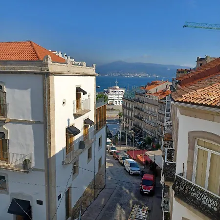 Loft Turistico Apartment *