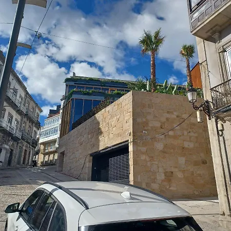 شقة Loft Turistico