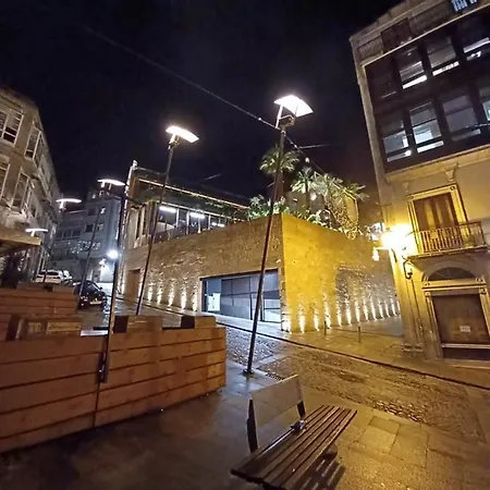 Loft Turistico * Vigo