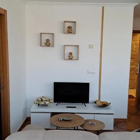 Loft Turistico شقة
