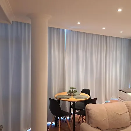 Loft Turístico