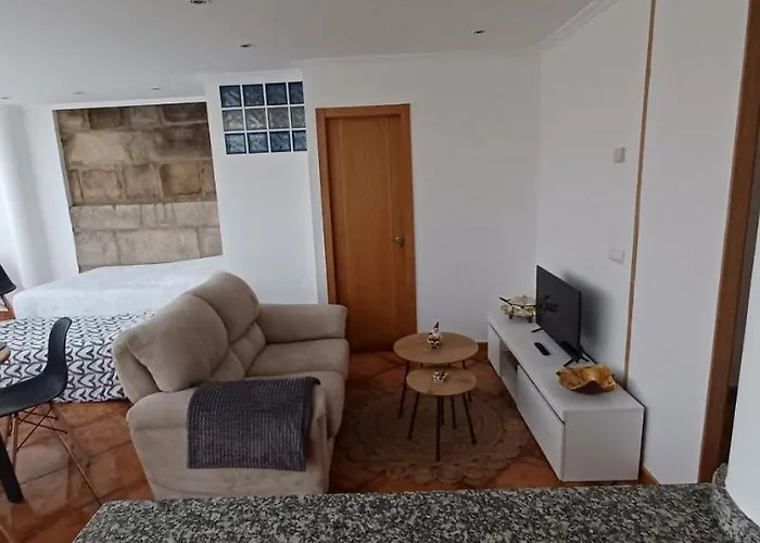 Loft Turístico Apartamento Vigo