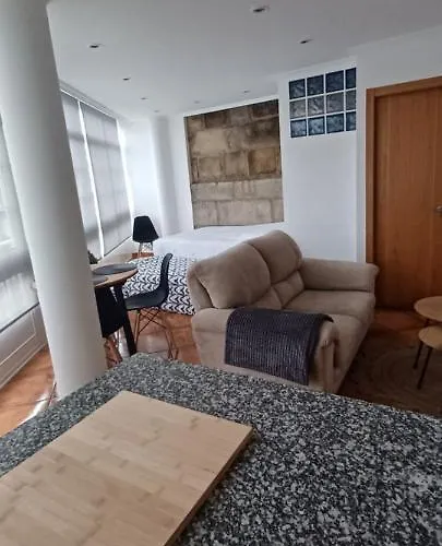 Apartamento Loft Turístico *