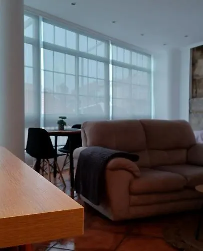 Loft Turistico דירה *