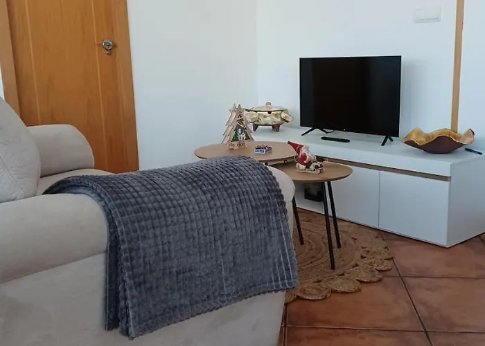 Loft Turístico Apartamento Vigo