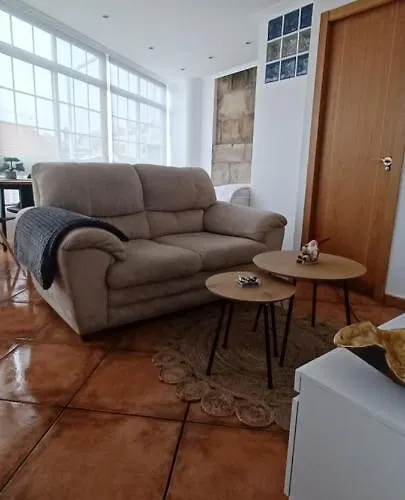 Loft Turístico Apartamento Vigo