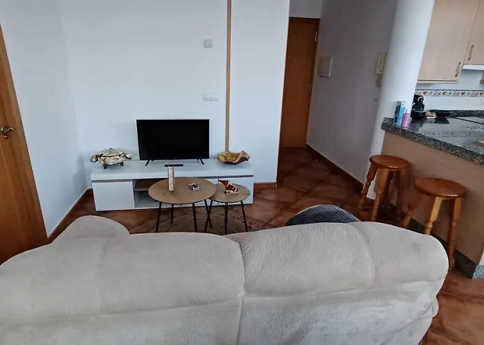 Apartamento Loft Turístico *