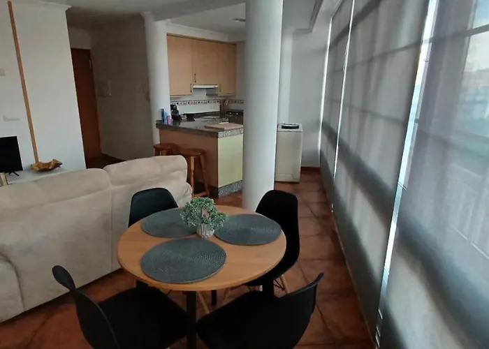 Loft Turistico דירה *