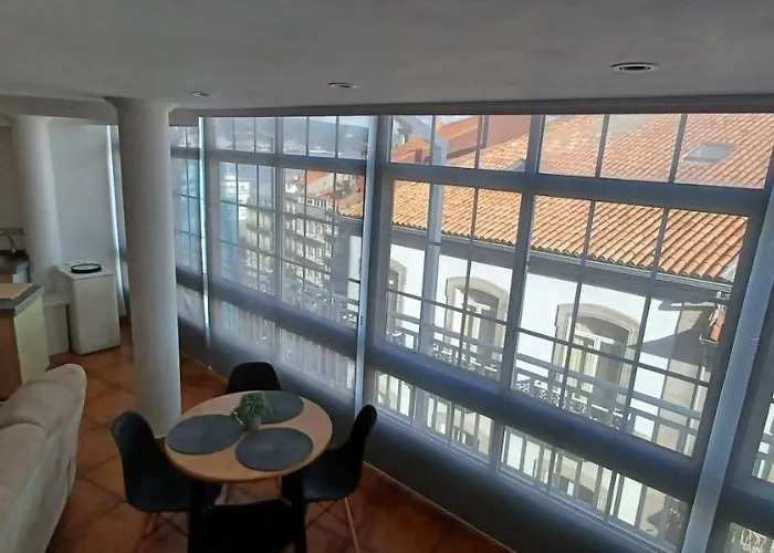 Loft Turístico Apartamento Vigo