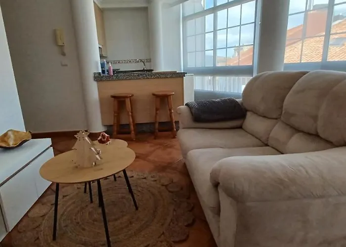 דירה Loft Turistico ויגו