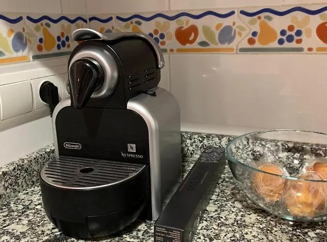 דירה Loft Turistico