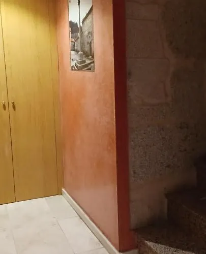 Loft Turístico * Vigo