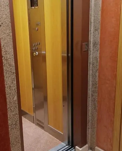 Loft Turistico * ויגו