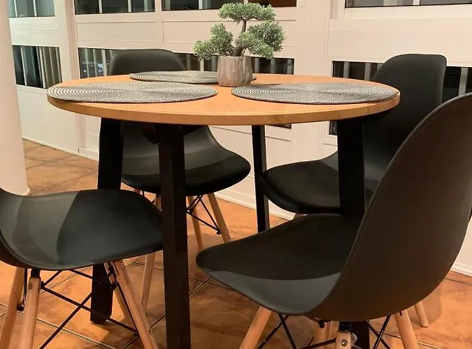 Loft Turístico *