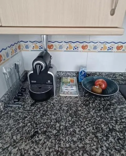 Loft Turistico דירה ויגו