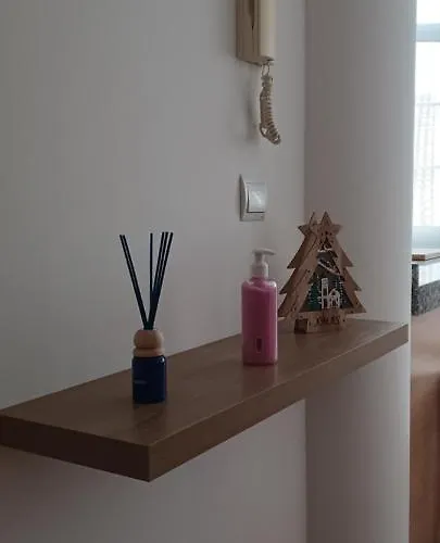 Loft Turistico דירה ויגו