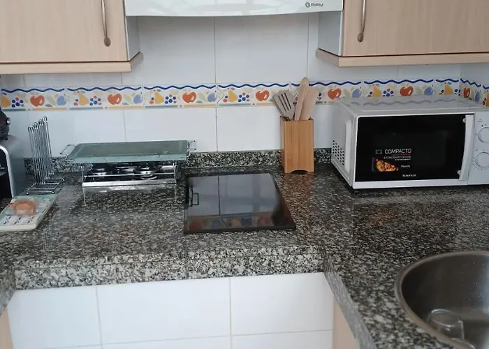 Loft Turistico דירה