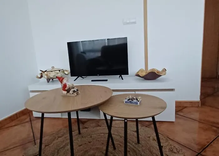 Loft Turistico ויגו