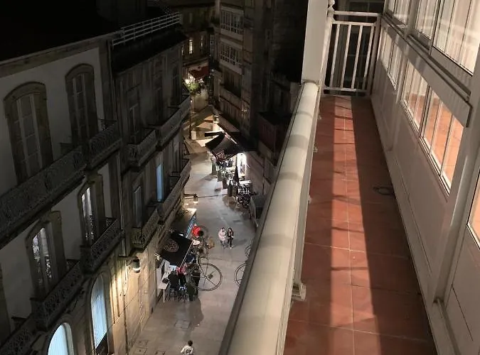 דירה Loft Turistico *