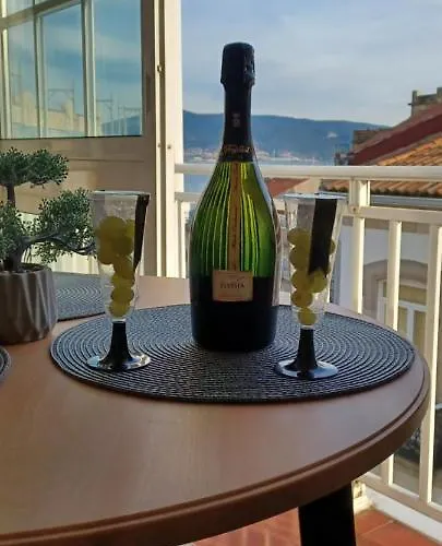 Loft Turístico Apartamento Vigo