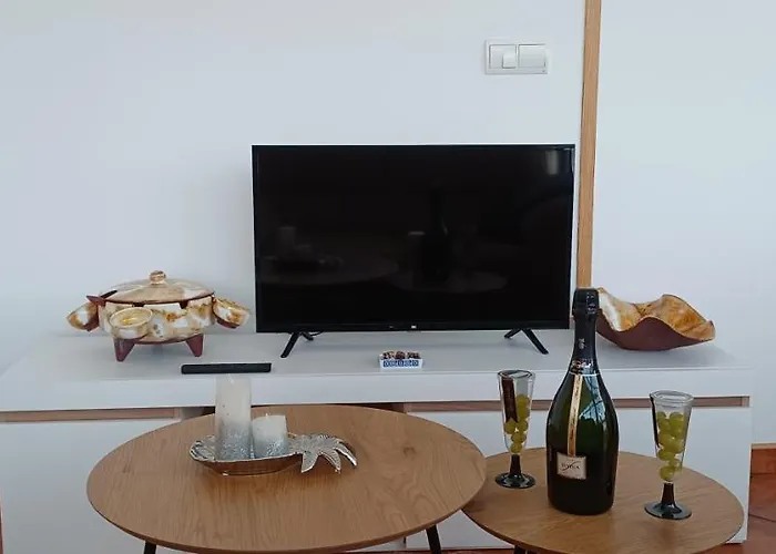 Loft Turistico דירה ויגו