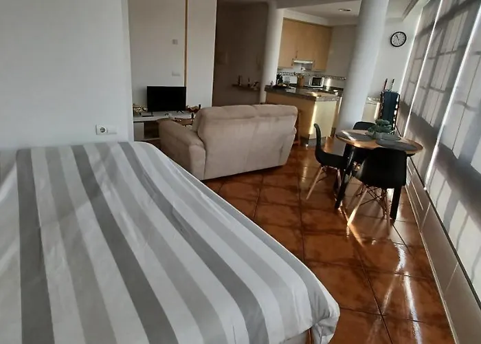 Loft Turístico *
