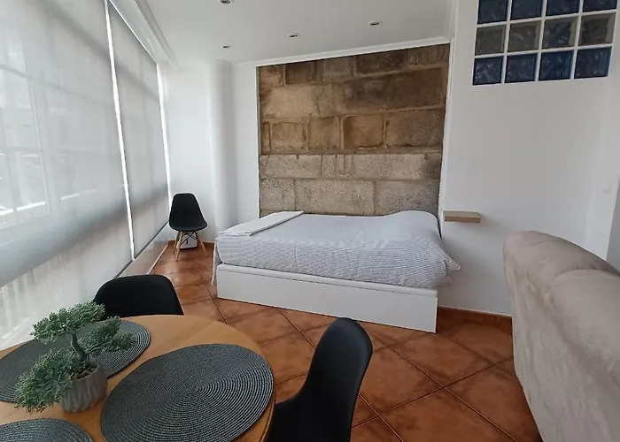 Apartamento Loft Turístico