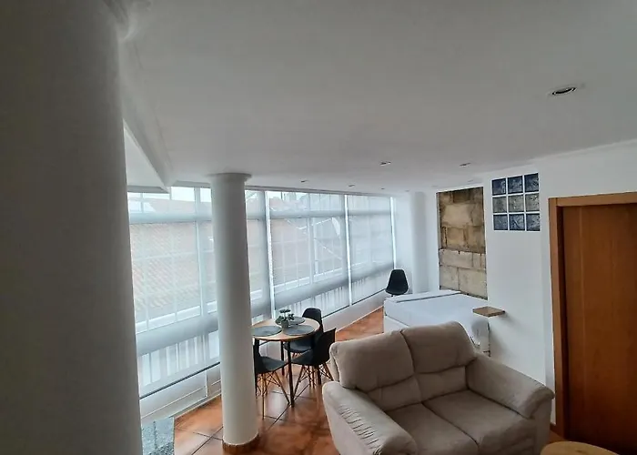 Loft Turistico דירה