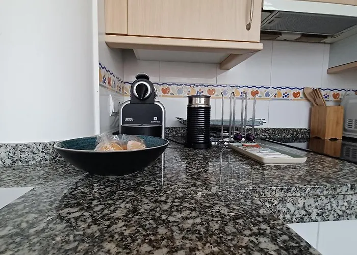 דירה Loft Turistico ויגו