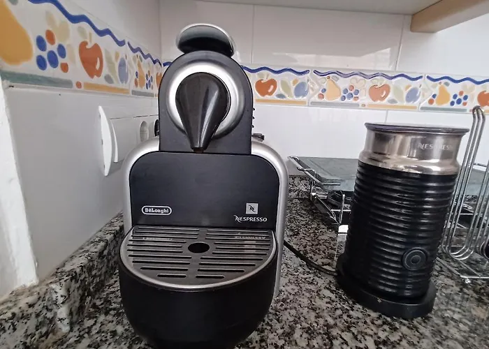 Loft Turistico * ויגו