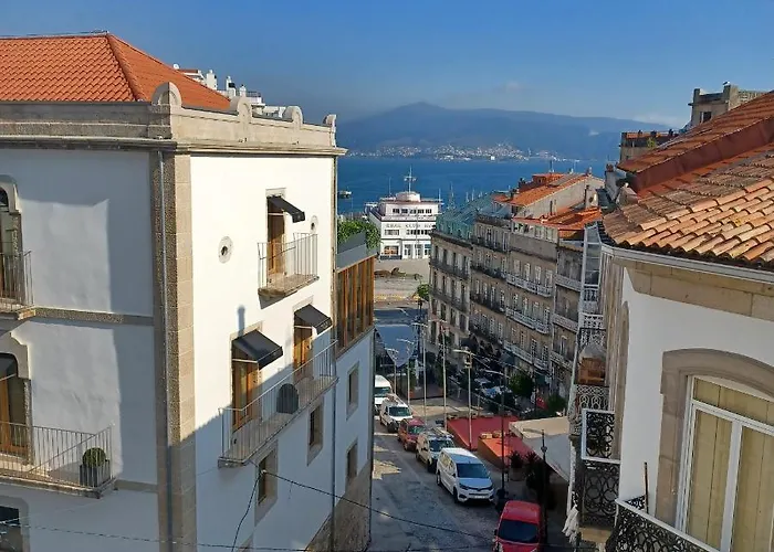 Loft Turistico דירה *