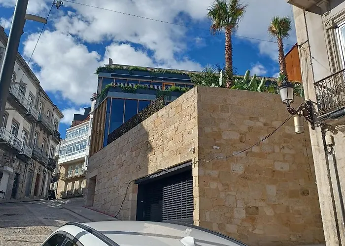 דירה Loft Turistico