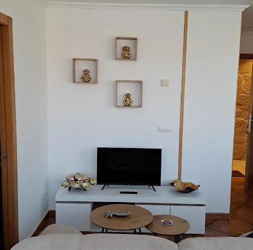 Loft Turistico דירה